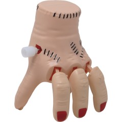 Mano cosa con cuerda 8 cm -Tus disfraces baratos
