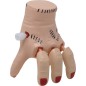 Mano cosa con cuerda 8 cm