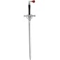 Broche pelo espada gotico 19 cm