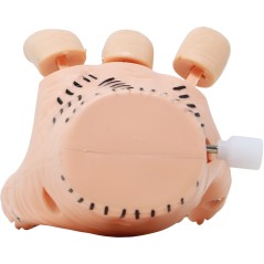 Mano cosa con cuerda 8 cm -Tus disfraces baratos