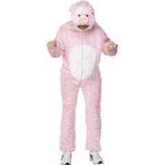 Disfraz-cerdo-rosa-con-capucha-tallas-hombre-5020570880593-5020570316696-31669