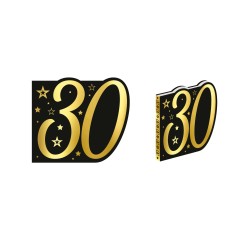 Libro firmas 30 cumpleaños 26 paginas-Tus Disfraces baratos