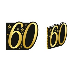 Libro firmas 60 cumpleaños 26 paginas