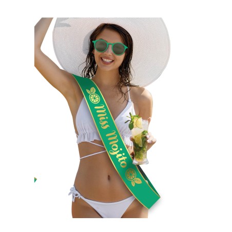 Banda Miss Mojito-Tus Disfraces