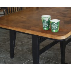 Vasos San Patricio 6 uds