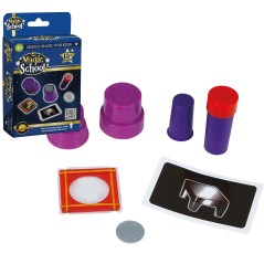 Trucos de magia pack 15 trucos en caja