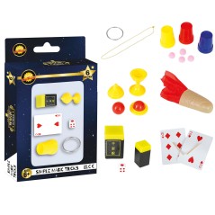 Platos Patrulla Canina cumpleaños 8 uds 18 cm