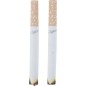 Cigarros falsos broma 2 uds