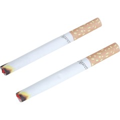 Cigarros falsos broma 2 uds Tus disfraces baratos