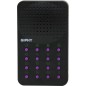 Altavoz con ruidos de broma 10 cm