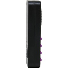 Altavoz con ruidos de broma 10 cm-Tus Disfraces Baratos