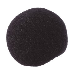Nariz payaso negra nariz raton 5 cm