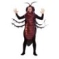 Disfraz cucaracha para adulto talla ML