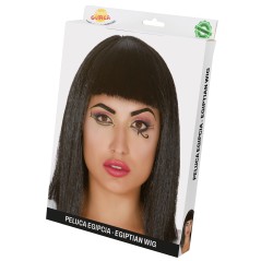 Peluca egipcia cleopatra-Tus disfraces baratos