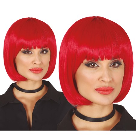 Disfraz super bruja morada talla L mujer-Tus Disfraces