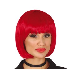 Disfraz super bruja morada talla L mujer