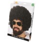 Peluca elvis tupe dani