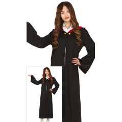 Disfraz estudiante de magia talla 14-16 años -Tus Disfraces Baratos