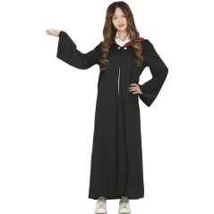 Disfraz estudiante de magia talla 14-16 años