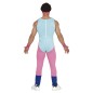 Disfraz Culturista para hombre tallas