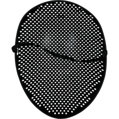 Mascara juego del calamar triangulo -Tus disfraces baratos