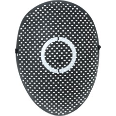 Mascara juegol calamar circulo-Tus Disfraces