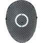 Mascara juegol calamar circulo