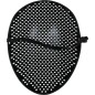 Mascara juegol calamar circulo