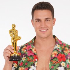 Estuilla premio oscar 20 cm con pene Tus disfraces baratos