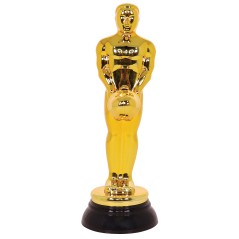 Estuilla premio oscar 20 cm con pene Tus disfraces baratos