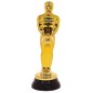 Estuilla premio oscar 20 cm con pene