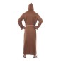 Disfraz fraile talla L 52-54 adulto