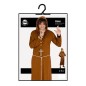 Disfraz fraile talla L 52-54 adulto