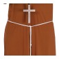 Disfraz fraile talla L 52-54 adulto