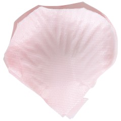Cañon de petalos de rosa 50 cm para bodas y evento-Disfraces baratos