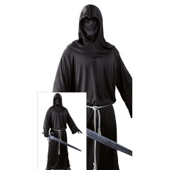 Disfraz señor oscuro para hombre talla L 52-54-Tus Disfraces