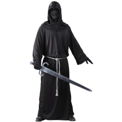 Disfraz señor oscuro para hombre talla L 52-54