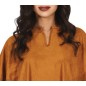 Poncho india para mujer talla M 38-40