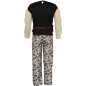 Disfraz Rambo despedidas talla 52-54 L hombre