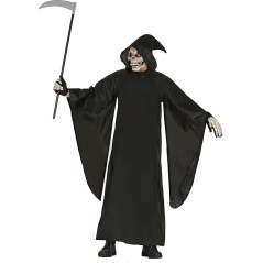 Disfraz la muerte para adulto halloween
