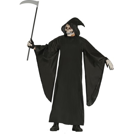Disfraz la muerte para adulto halloween