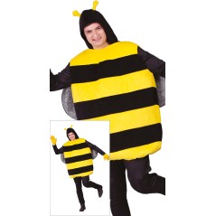 Disfraz Abejorro para hombre tallas -Tus Disfraces Baratos