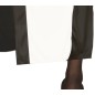 Disfraz monja mujer talla L 42-44