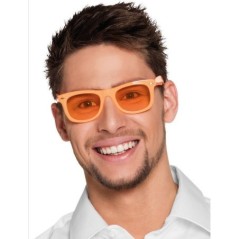 Gafas-naranjas-neon-cristal-naranja--similar-pasta-2623-8712026026231