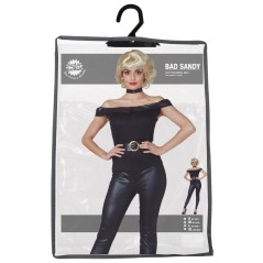 Disfraz de Sandy grease para mujer barato. Tienda disfraces online