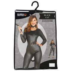 Disfraz Catwoman mujer gato tallas S M L