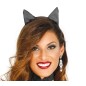 Disfraz mujer gato tallas S M L