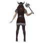 Disfraz Vikinga mujer adulto tallas M L XL