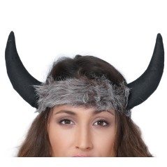 Disfraz Vikinga mujer adulto tallas M L XL-Tus disfraces baratos