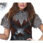 Disfraz Vikinga mujer adulto tallas M L XL
